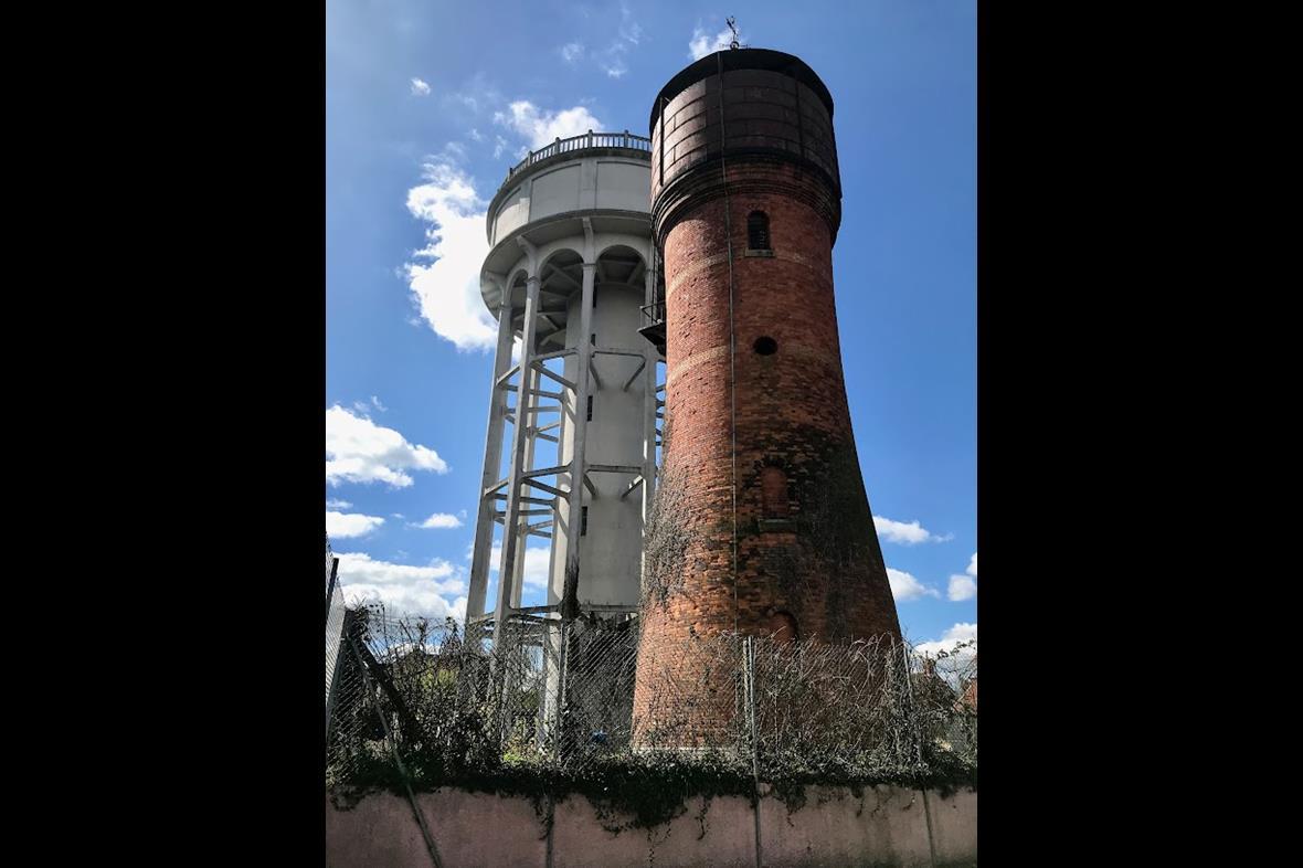 Victorian Society names 10 most endangered structures News Building